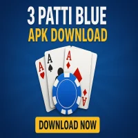 3 Patti Blue APK Download Latest Version
